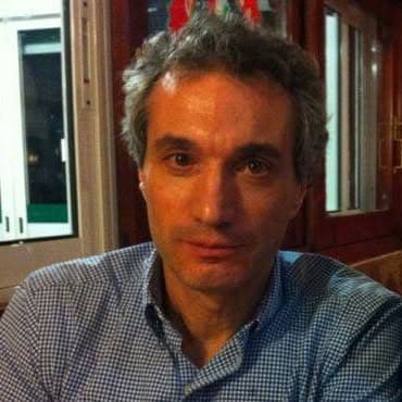 Felix López Gregorio