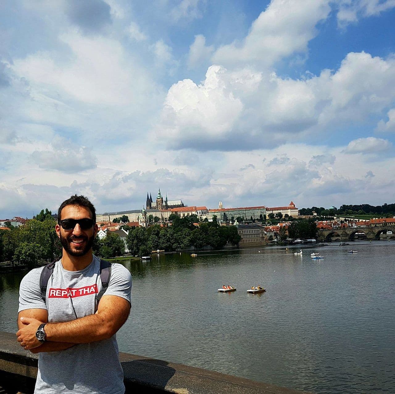 Mauro Gidi