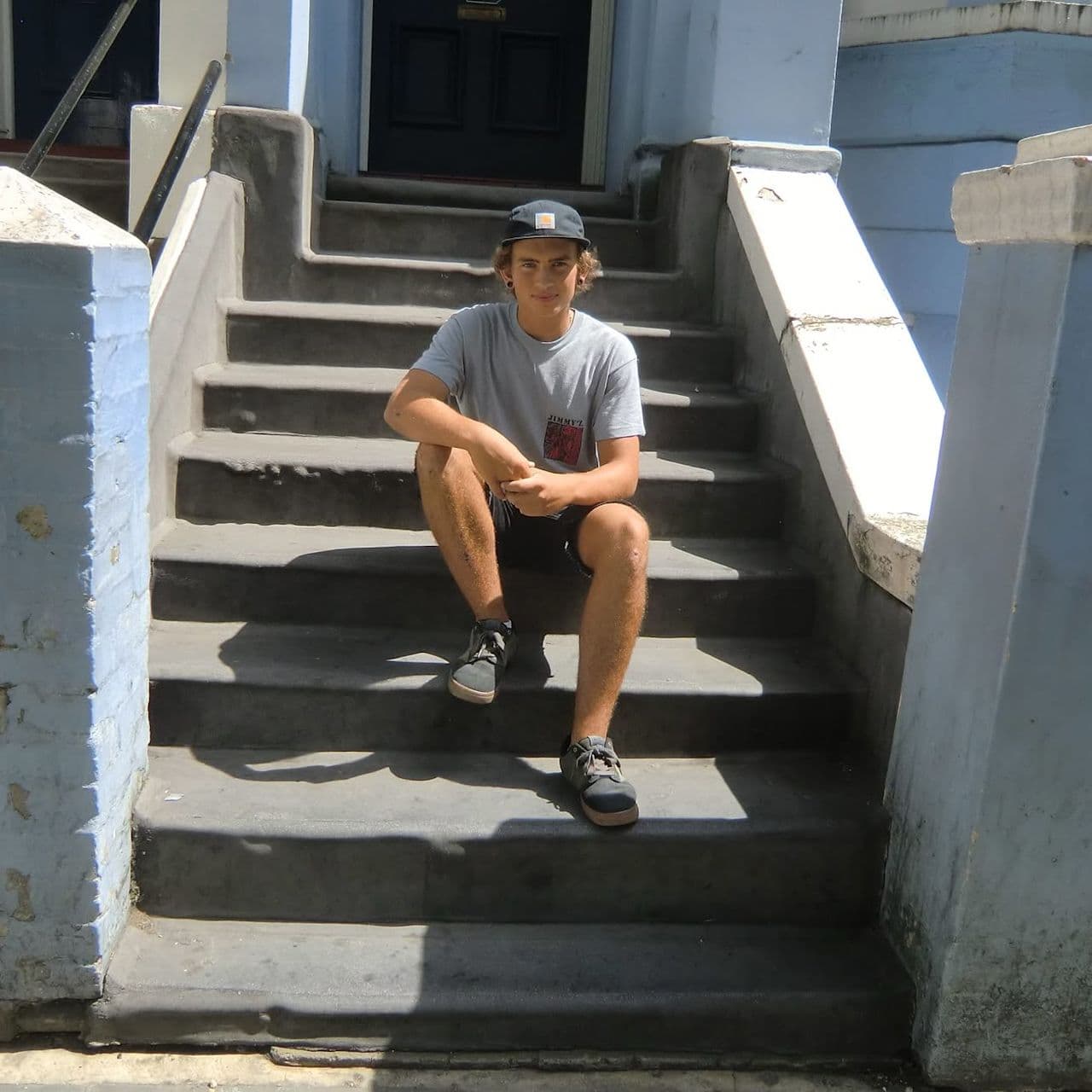 Alex Cabeza Peiró