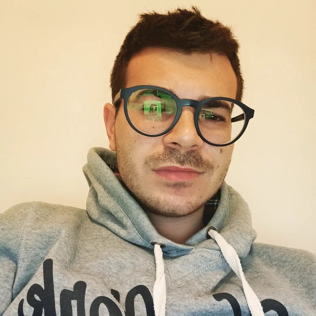 Gabriele Riccobene 