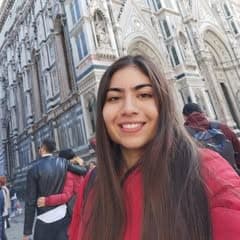 Salma Concha 