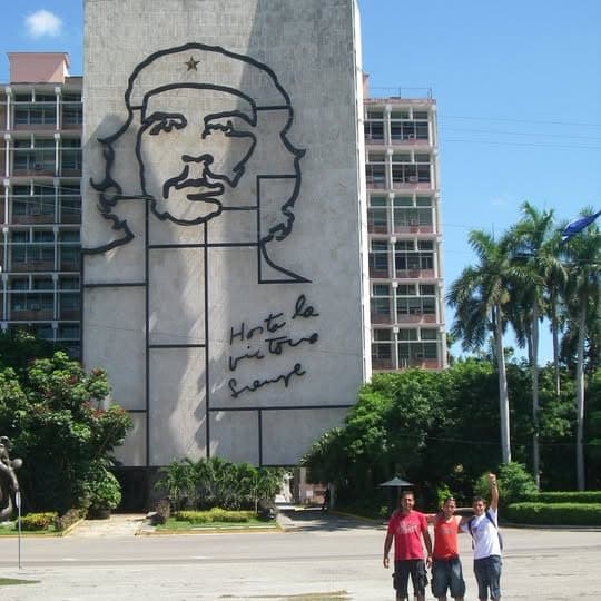 Luis Alpenderez
