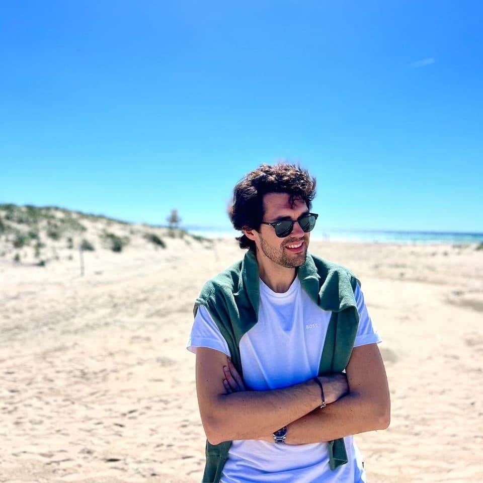 Julien Collin