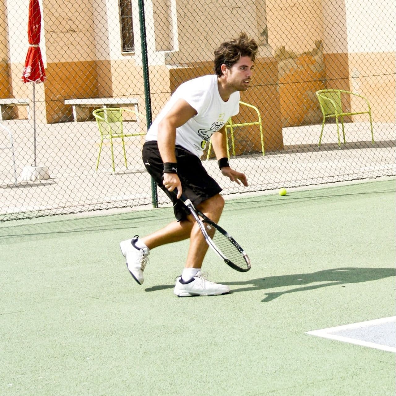 David Esteban Hernández