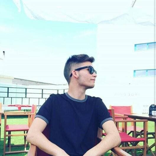 Alex Salvador Jimenez