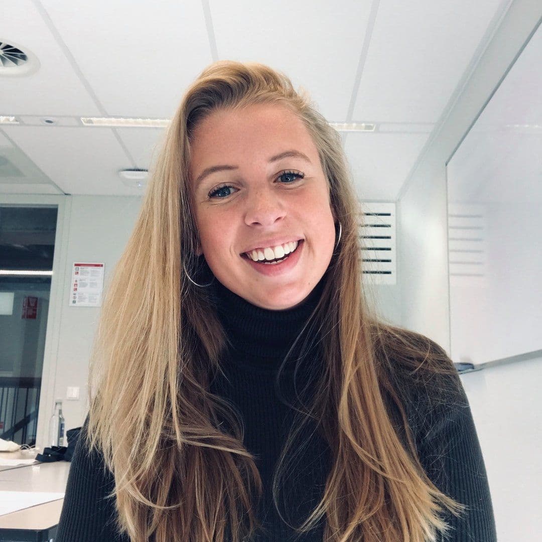 Jette Buijs