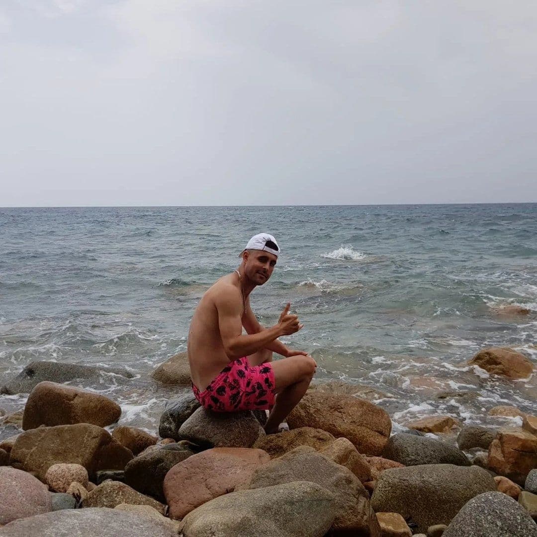 Diego Perea
