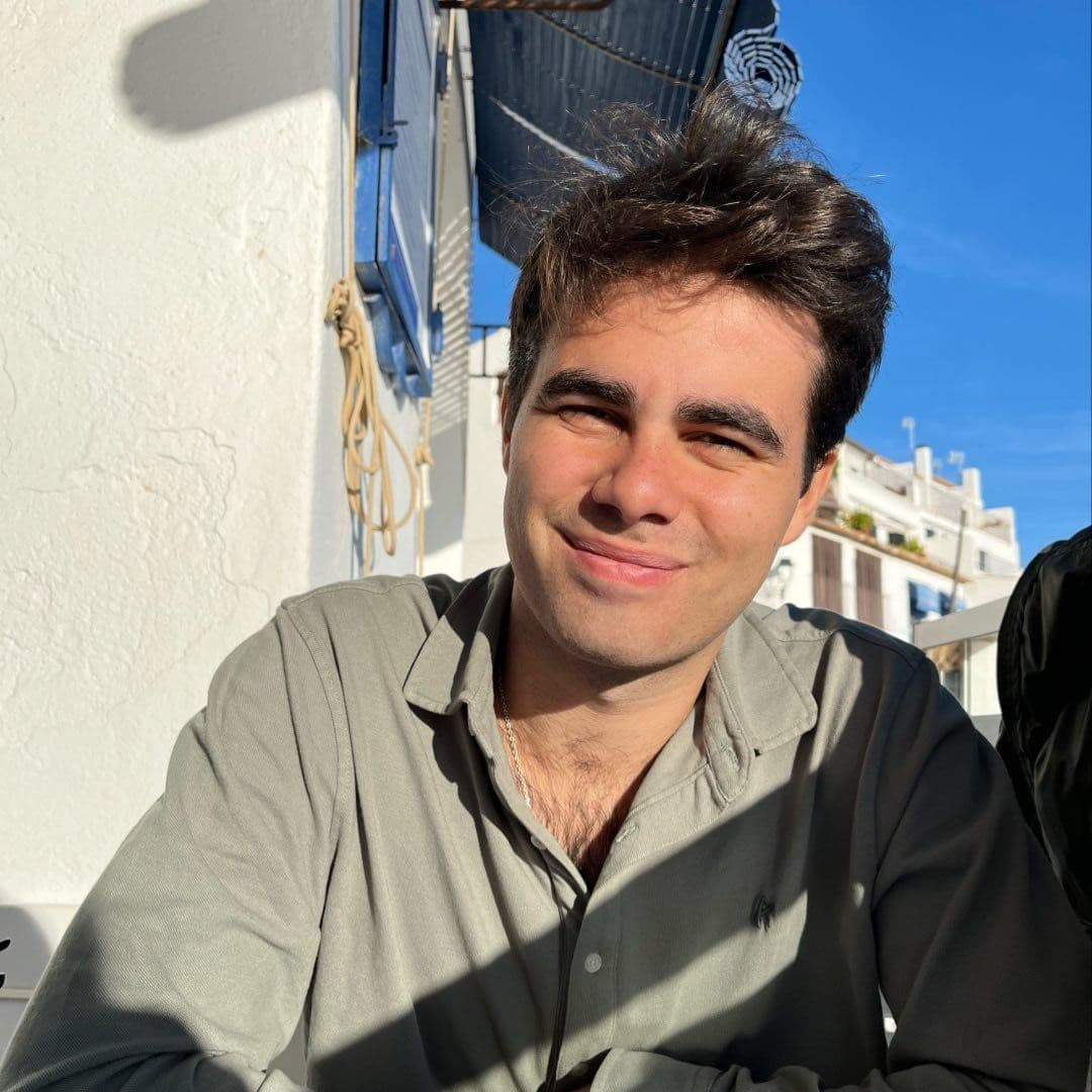 Oriol Ginebra