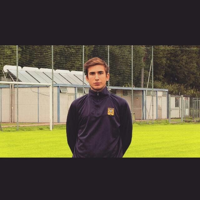 Andrea Bonetti