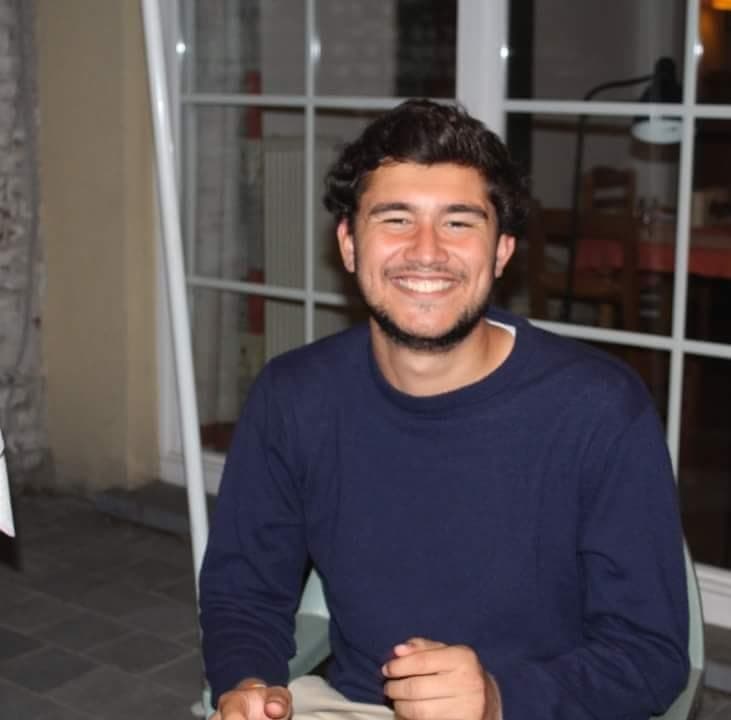 Jacques Dias