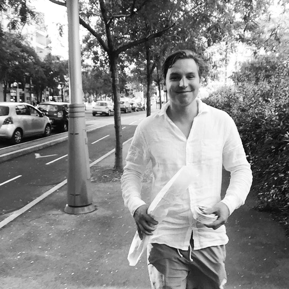 Jan van den Wijngaard