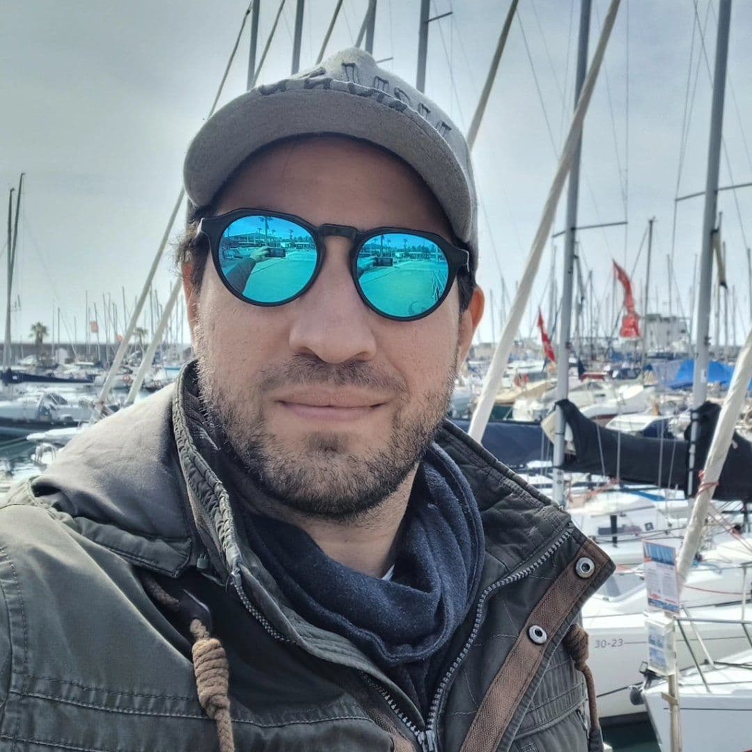Daniel Martín Spinola