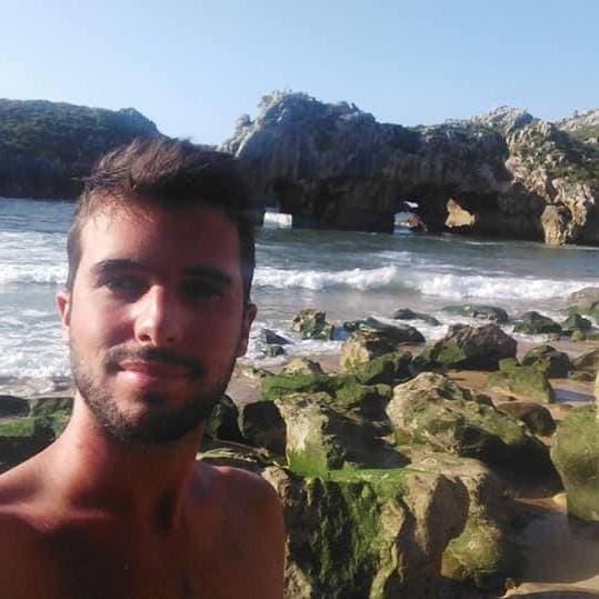 Alvaro Villalon