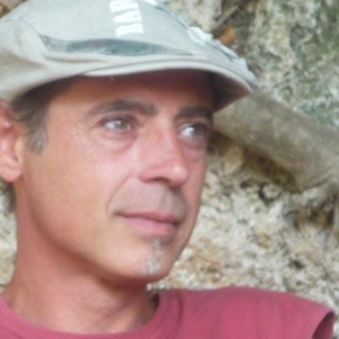 Arturo Ribes Alvarez