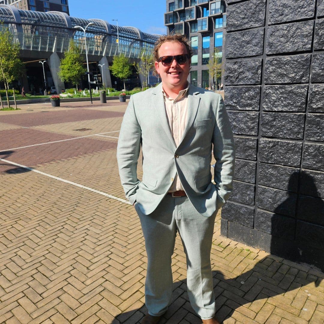 Robin Waalwijk