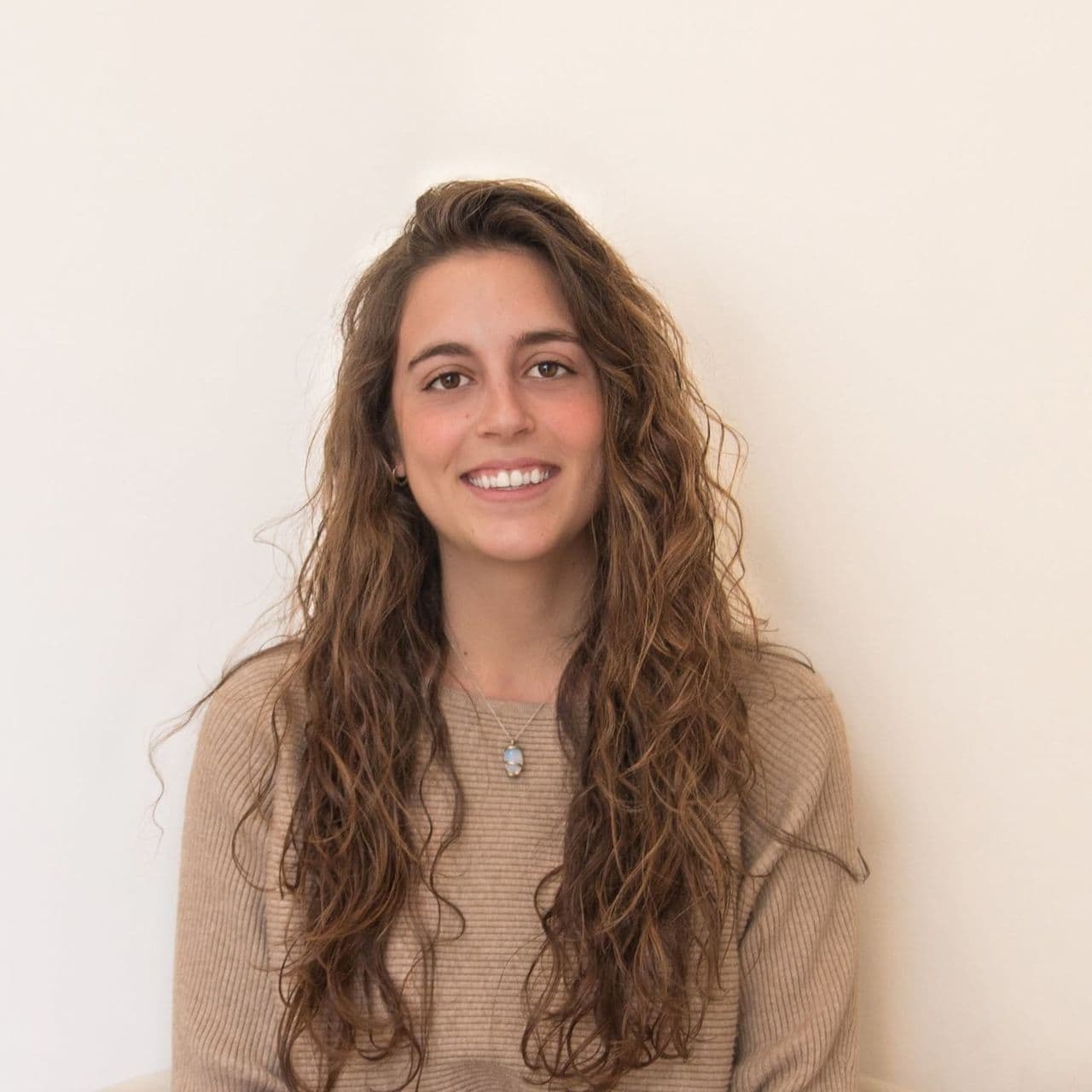 María GR