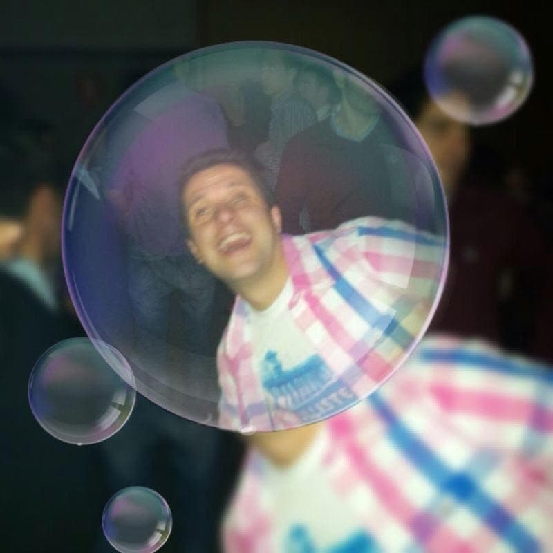 JP Roncal