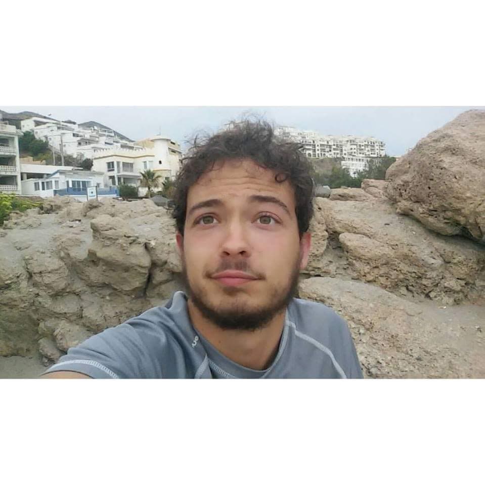Alvaro Ferrer Jurado