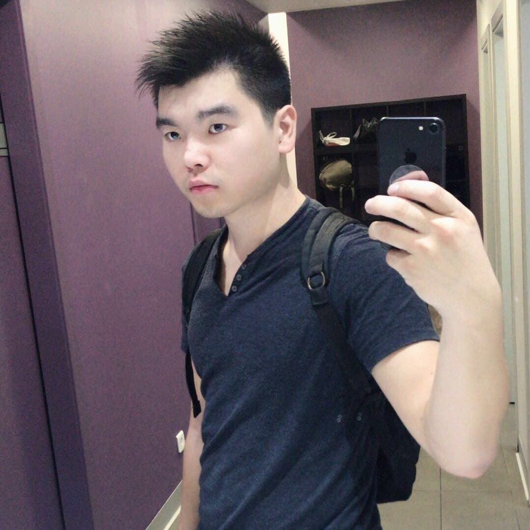 Toni Zhu
