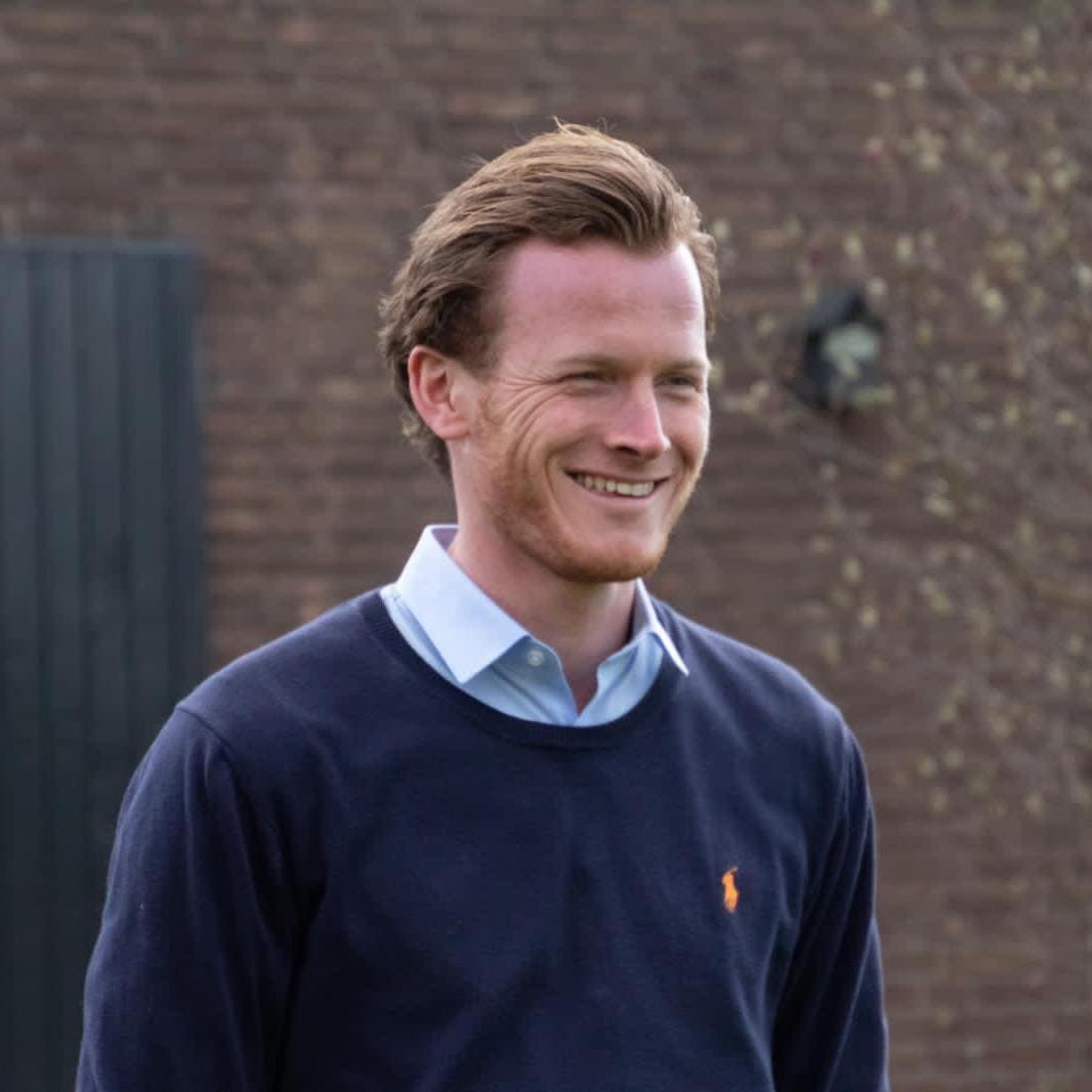 Dennis de Graaf
