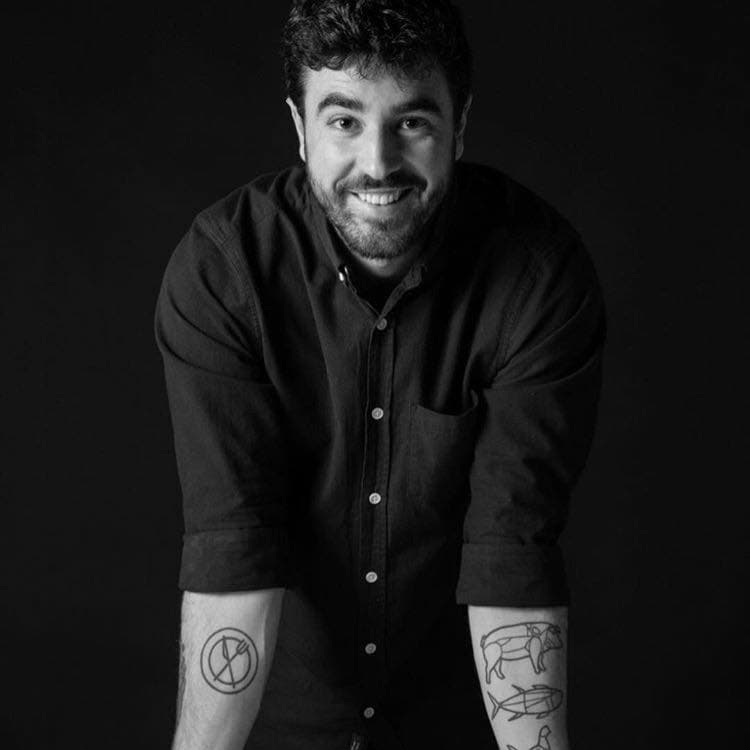 Diego Polo