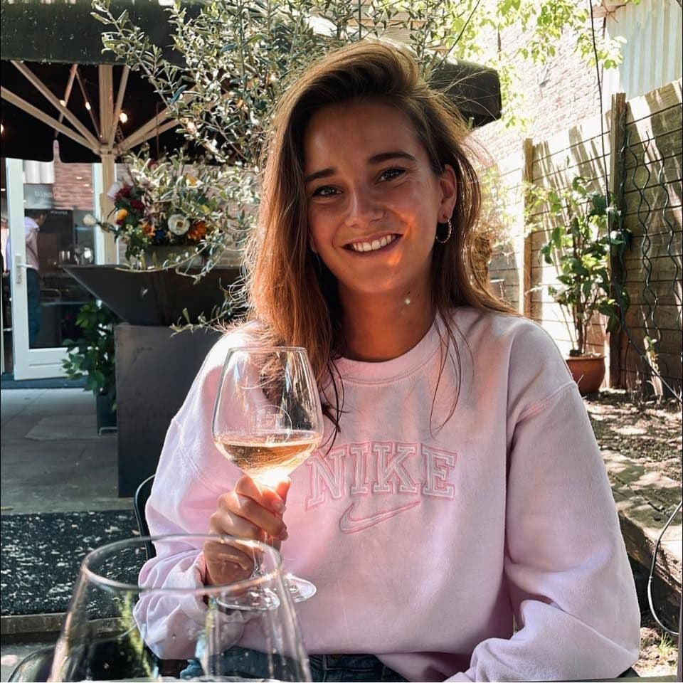 Maaike Evers