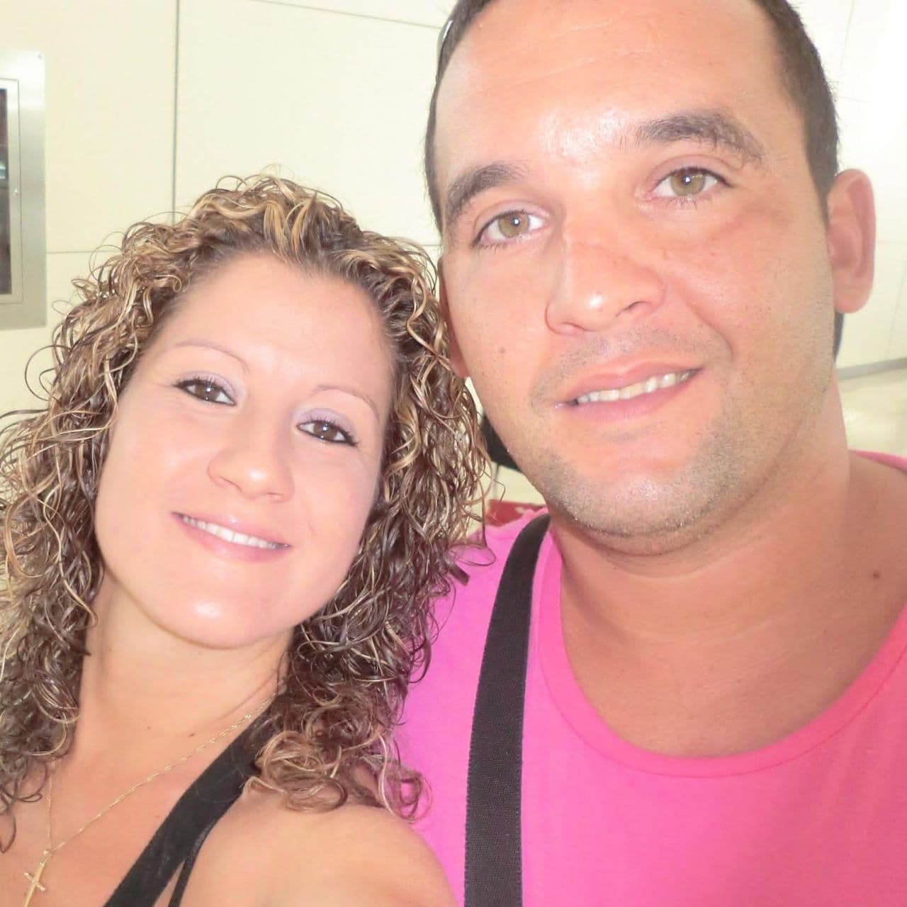 Francisco Jose Ortiz