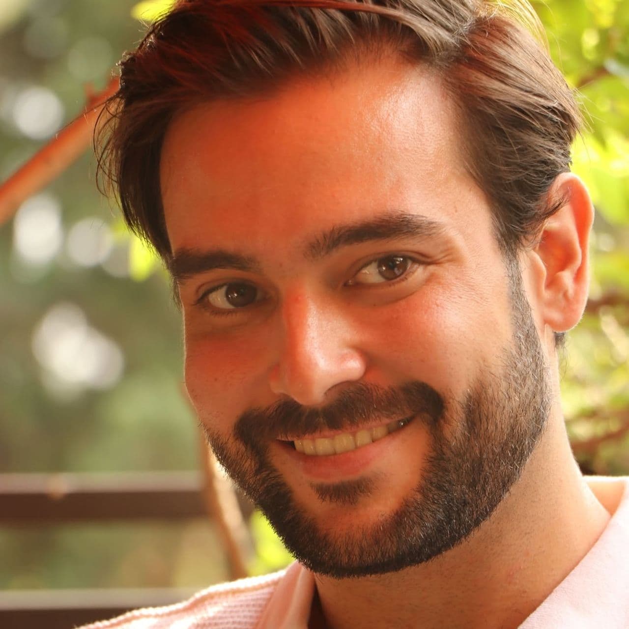 Guillermo Martinez-Torron