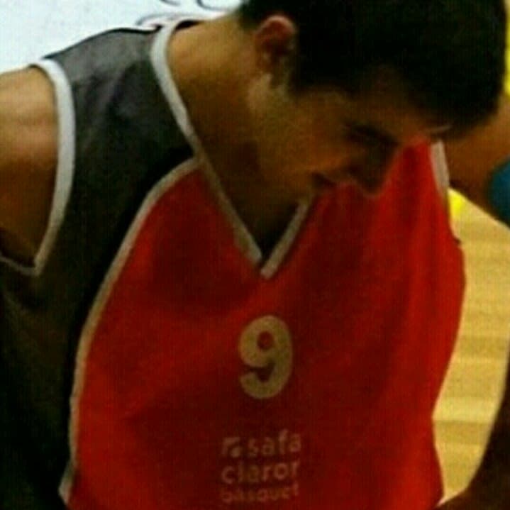 Sergi Cantos