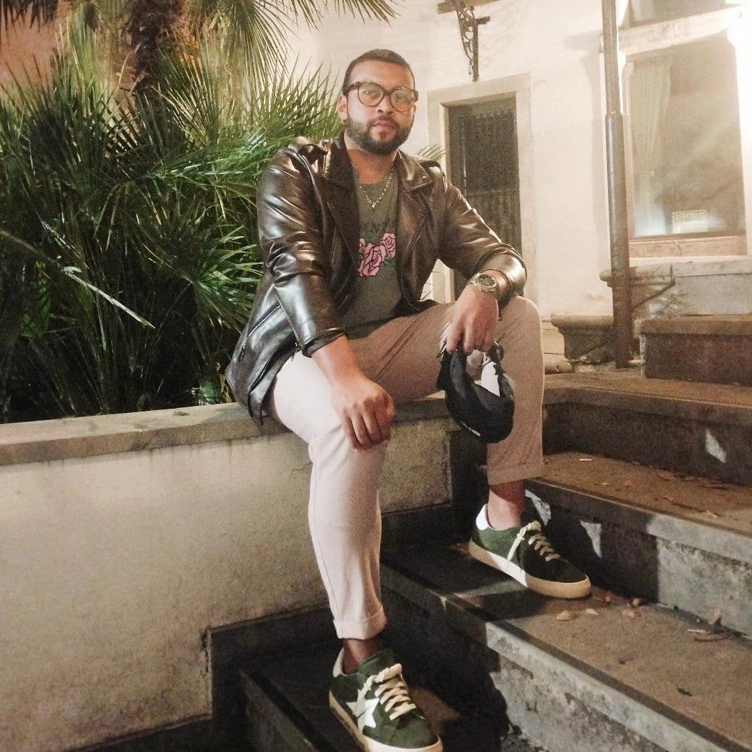 Oscar Marquez