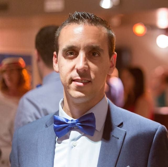 Javi Más