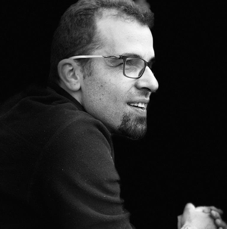 Ramon Guerrero Gonzalez