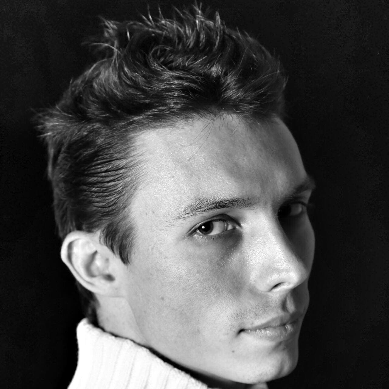 Ilya  Goryunov