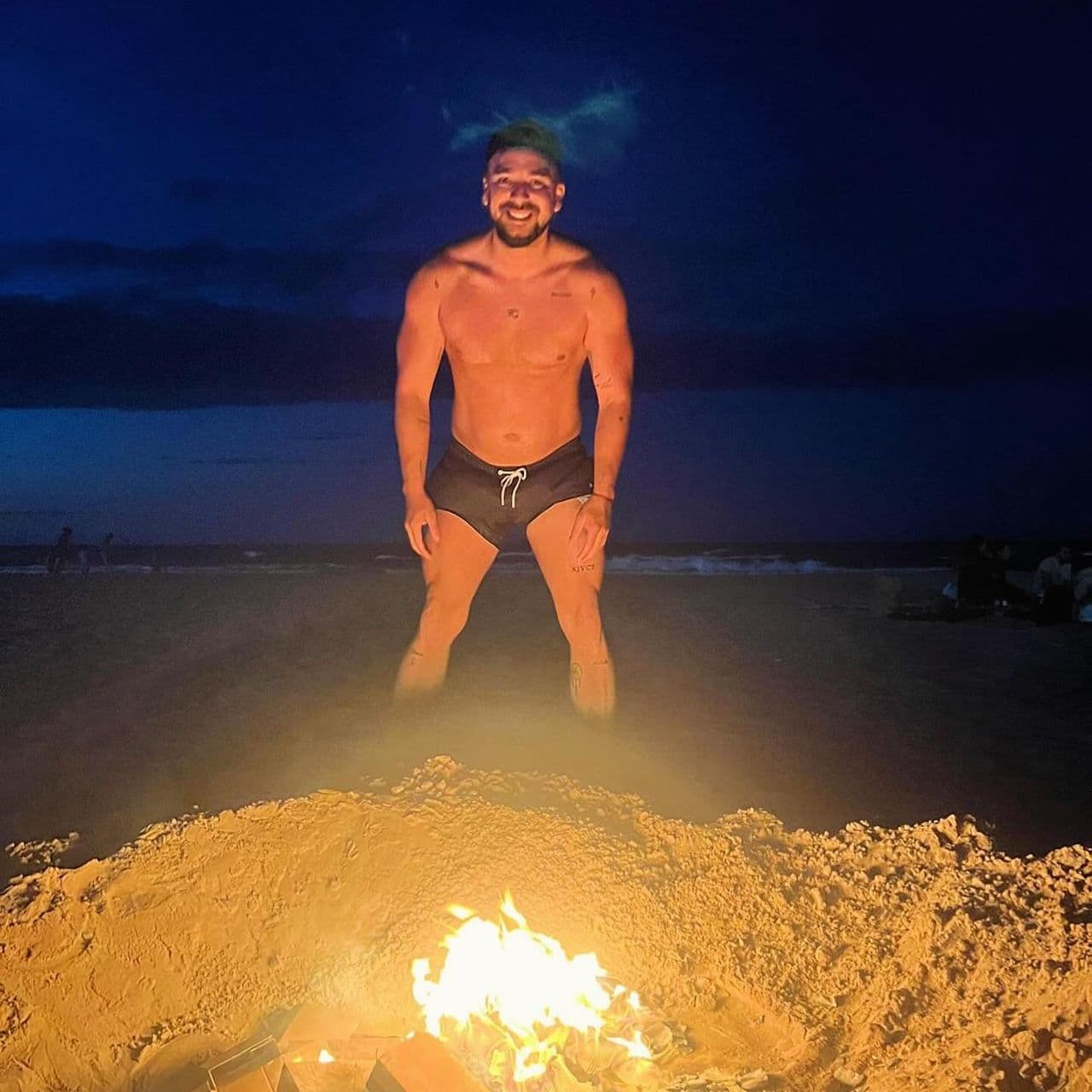 Javi Vigo Chira