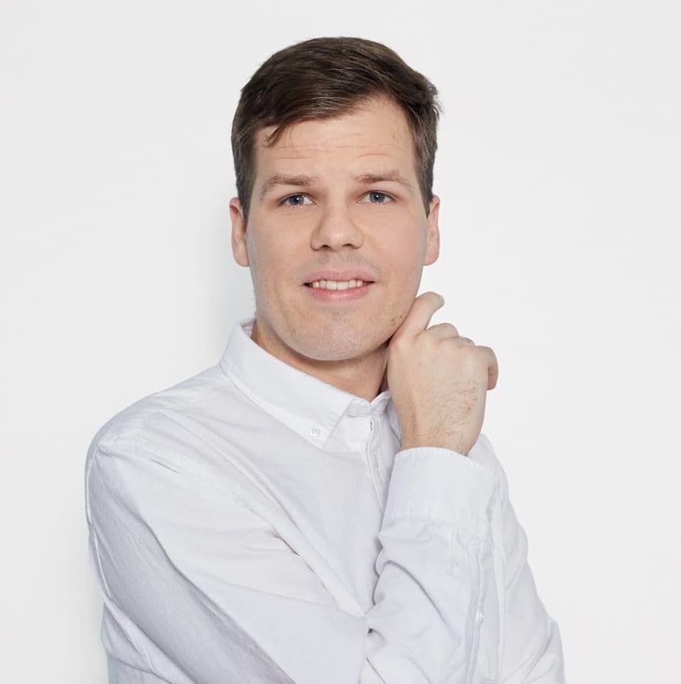 Mikołaj Waśniewski