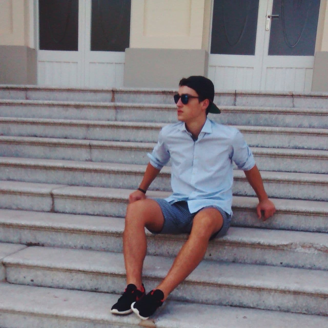 Arnau Garcia Cequiel
