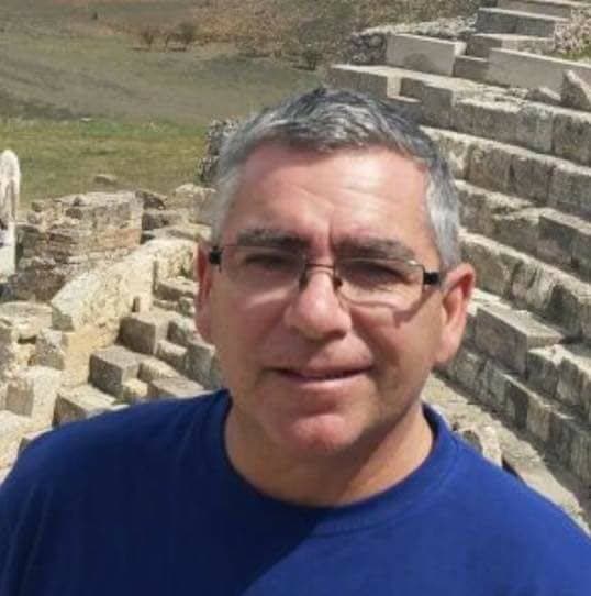 Angel Luis Gómez Suárez de Urbina