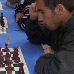 Luis Giménez