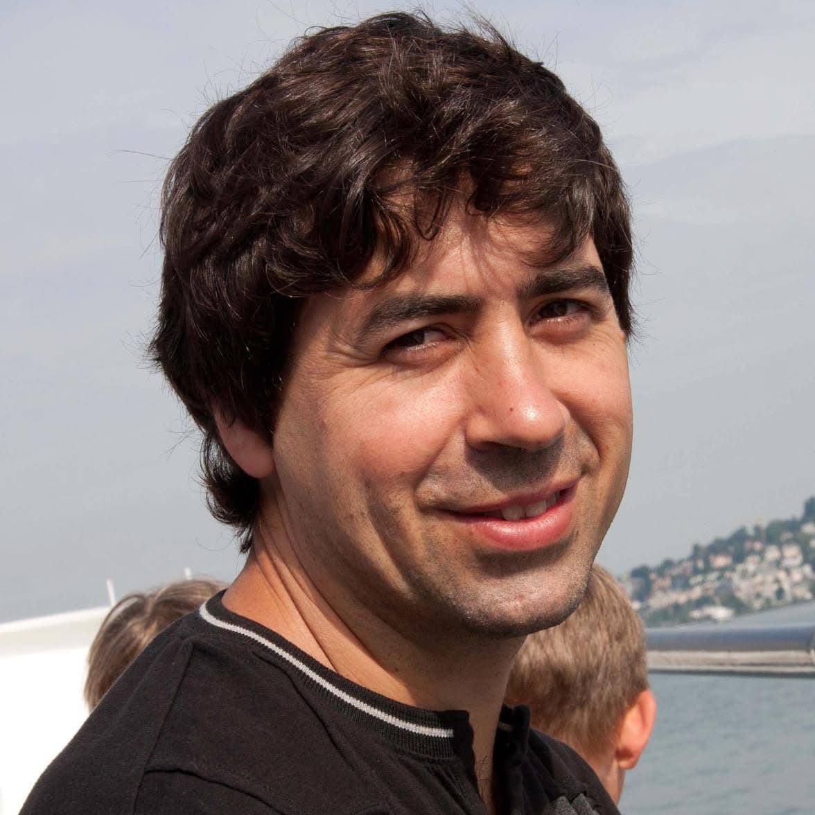 Francesc Margarit Prats