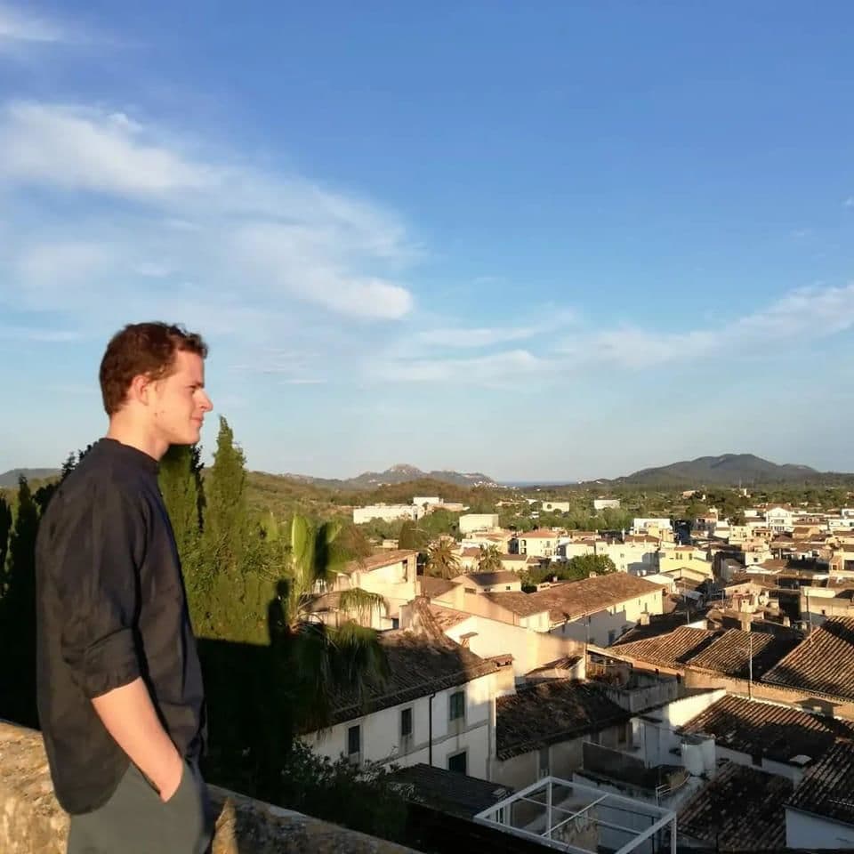 Baptiste Revol
