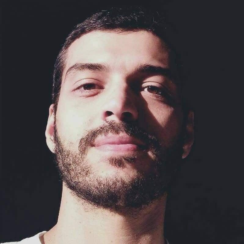 André Magrinelli