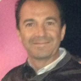Luis Ariño Herrero