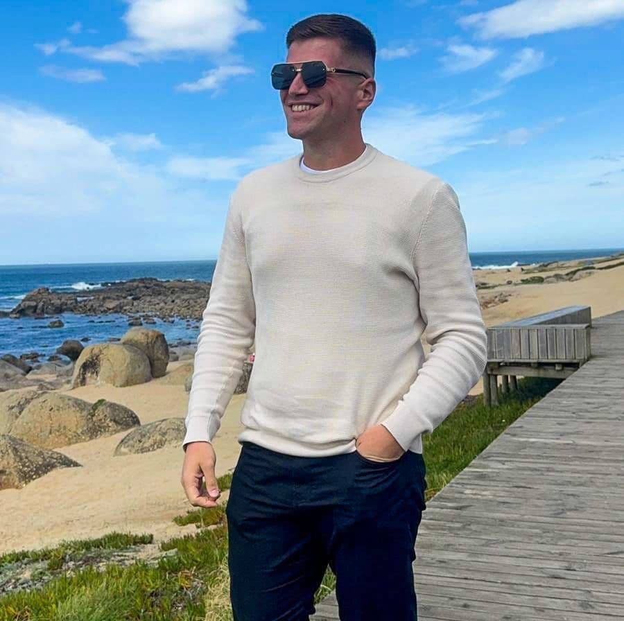 Bruno Santos