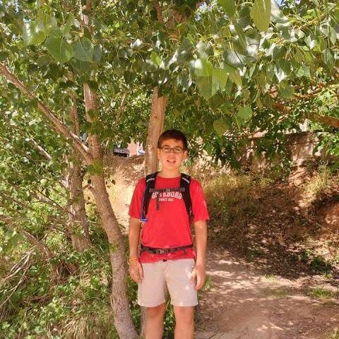 Pol Cugat Mauri