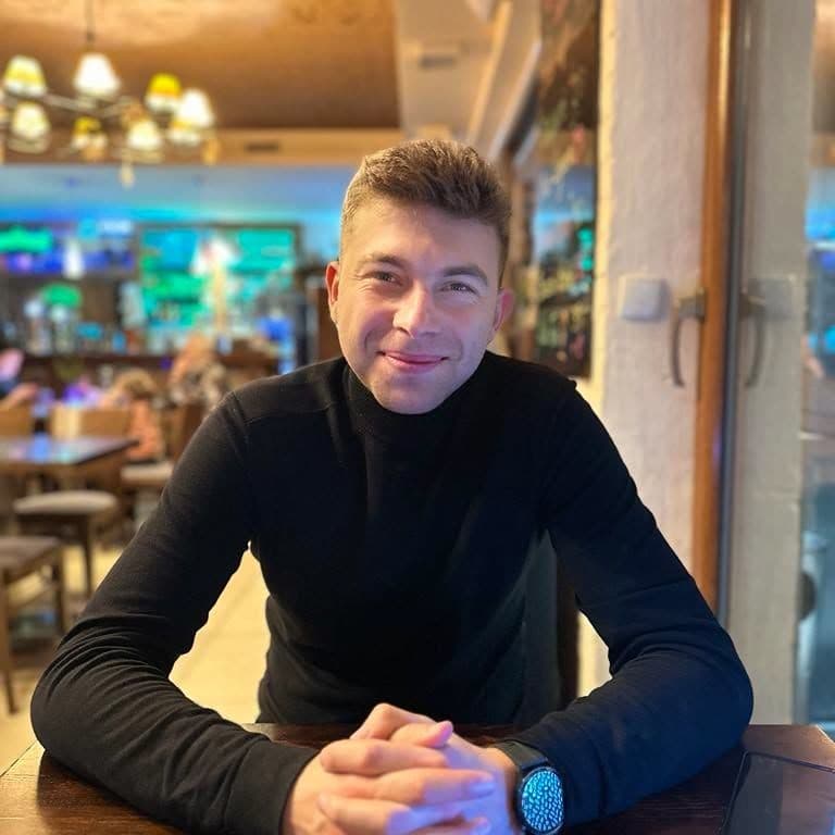 Kamil Rozum