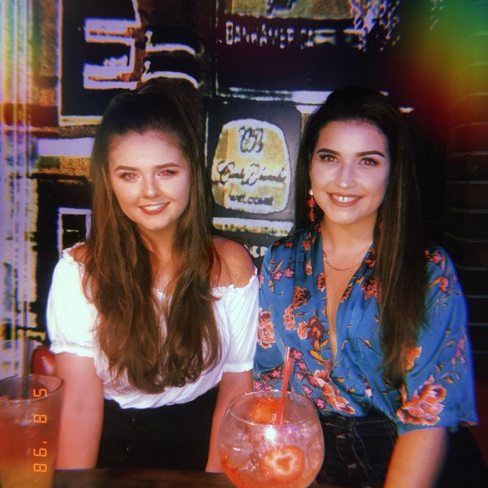 Áine Ní Ghallachóir