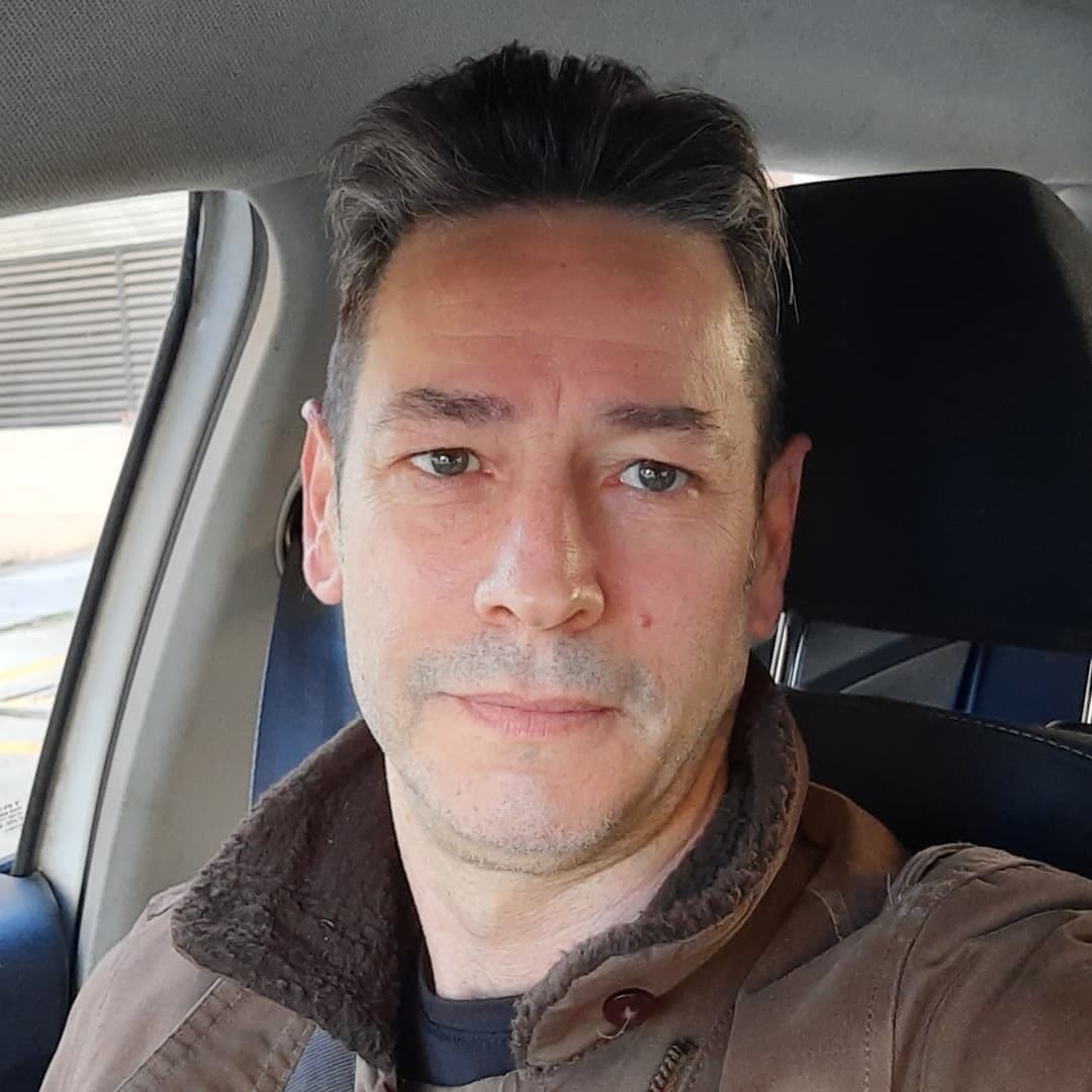 Carlos Ortubia Abril