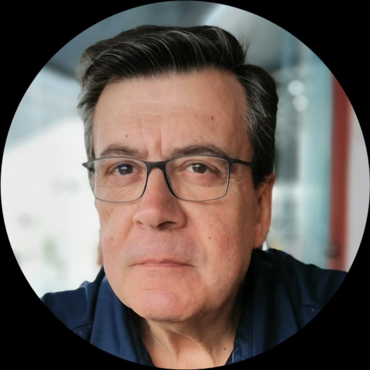 Xavier Rius