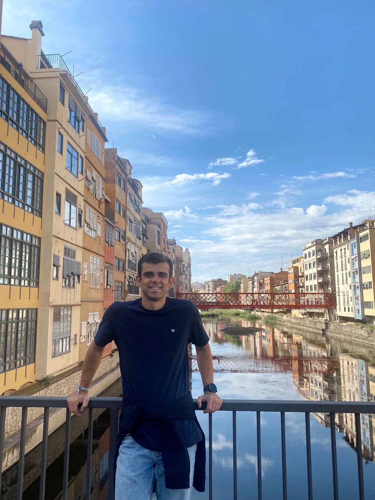 Daniel Guisandez
