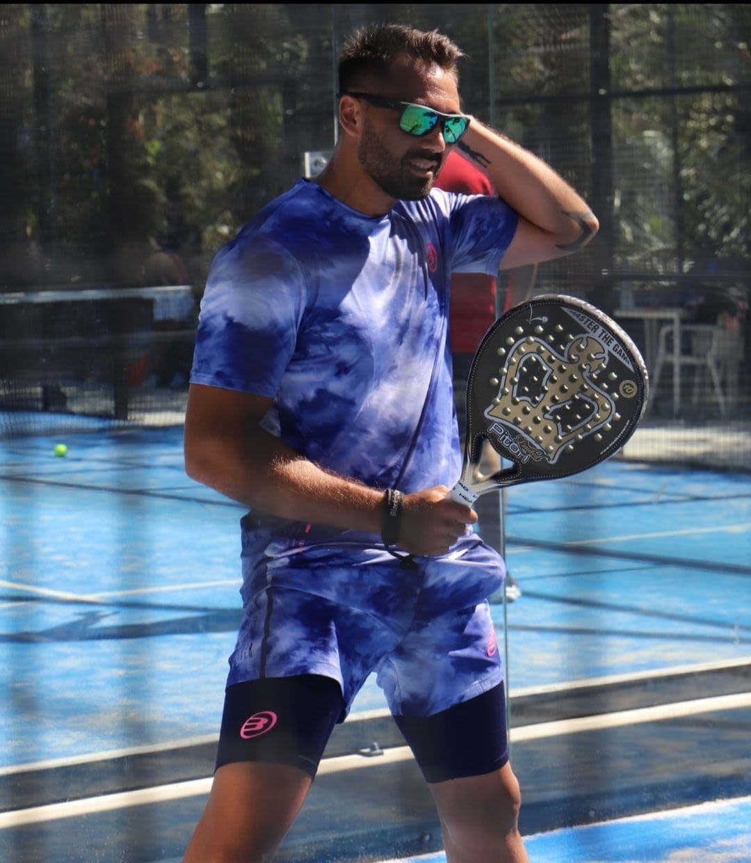 Ricardo Romero Fernandez